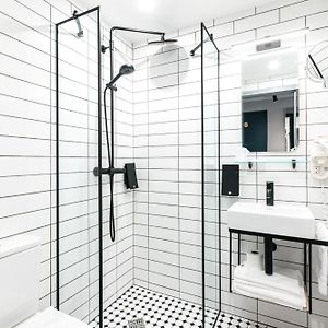 Habitación Estándar con Cama King